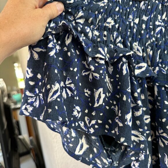 Lane Bryant Off the Shoulders Dress   Size‎ 22/24 - Picture 8 of 9